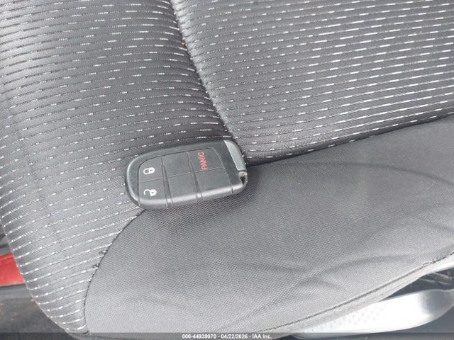 Dodge Journey Se