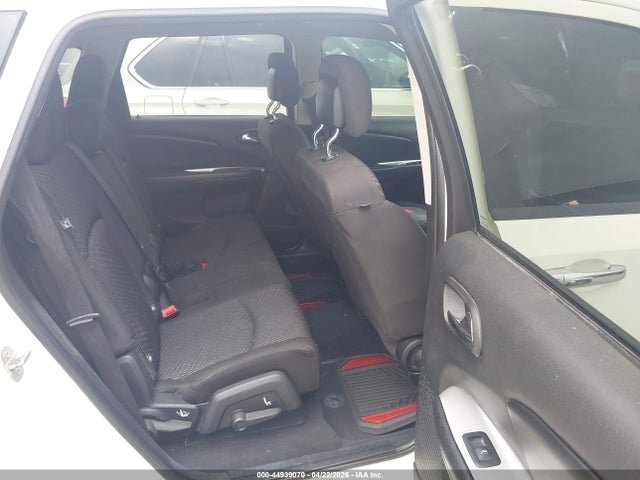 Dodge Journey Se
