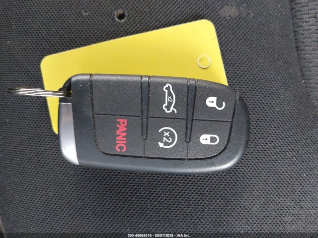 Jeep Renegade Sport Fwd