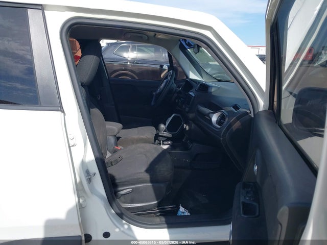 Jeep Renegade Sport Fwd
