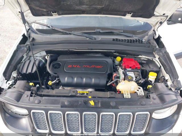 Jeep Renegade Sport Fwd