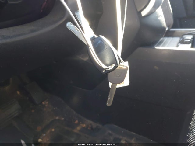 Honda Pilot Ex