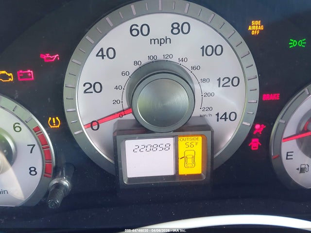 Honda Pilot Ex