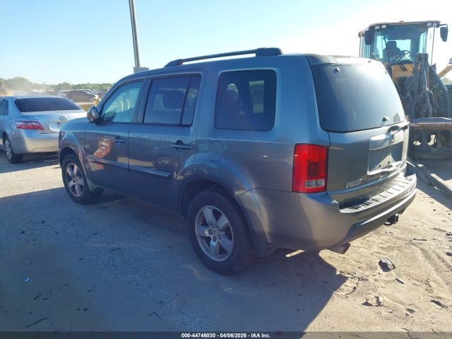 Honda Pilot Ex