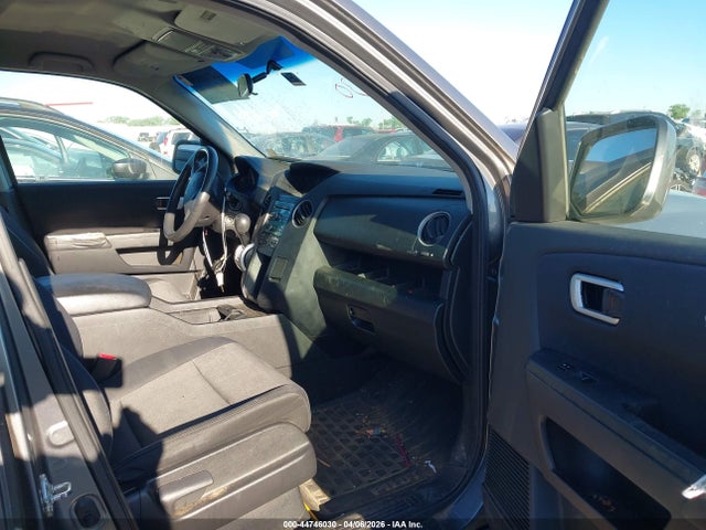 Honda Pilot Ex
