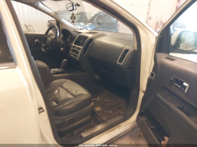 Ford Edge Limited