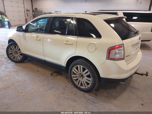 Ford Edge Limited