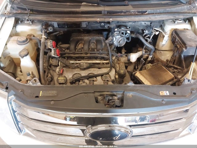 Ford Edge Limited