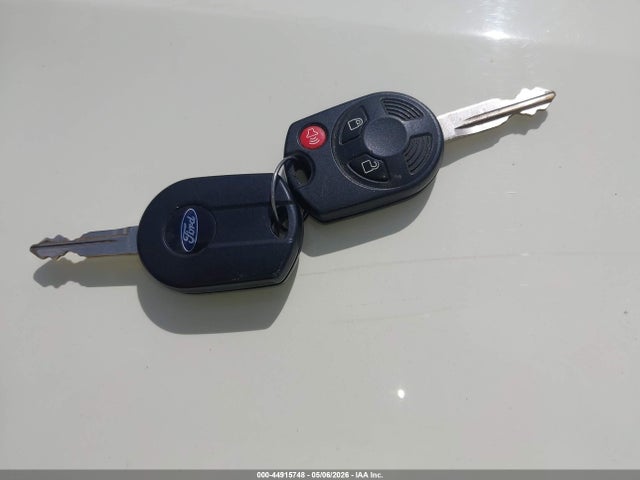 Ford Edge Limited