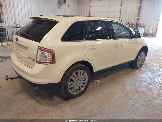 Ford Edge Limited