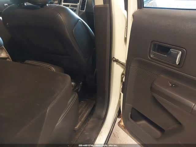 Ford Edge Limited