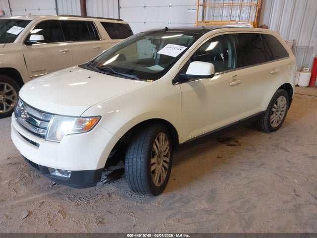 Ford Edge Limited