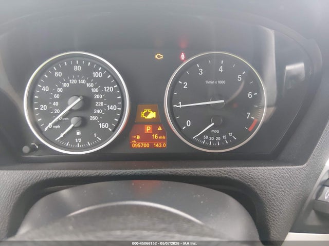 BMW X Series