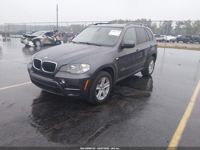 BMW X Series