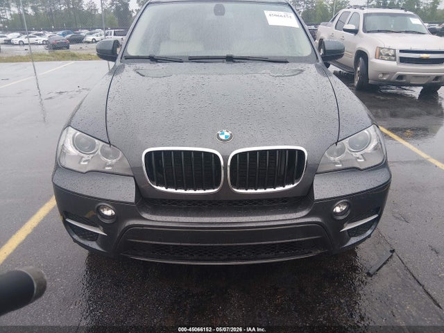 BMW X Series