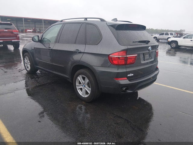 BMW X Series