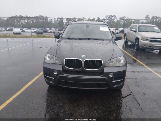 BMW X Series