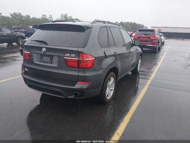 BMW X Series