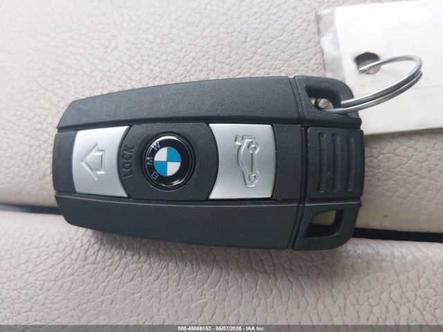 BMW X Series