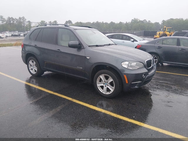 Salvage BMW X Series Image