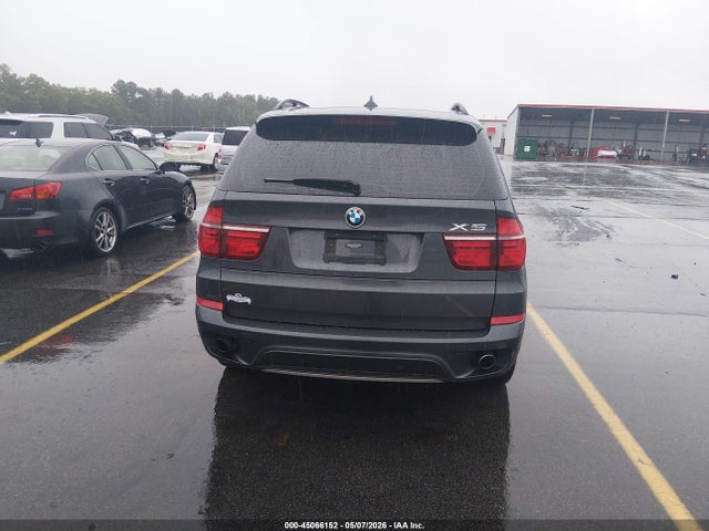 BMW X Series