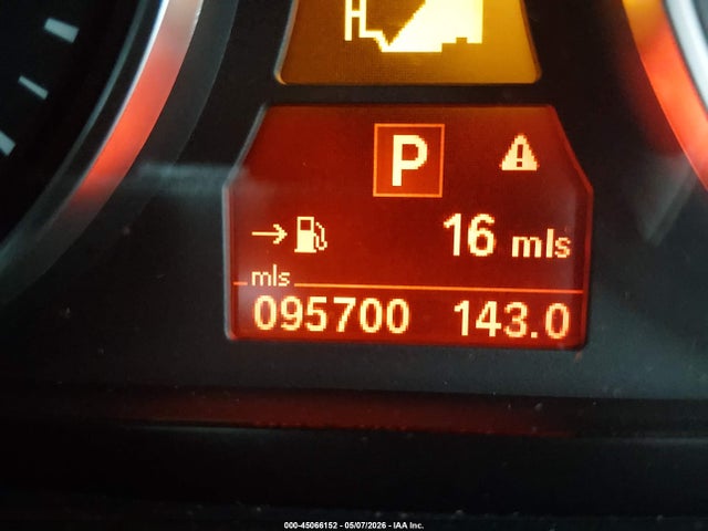 BMW X Series