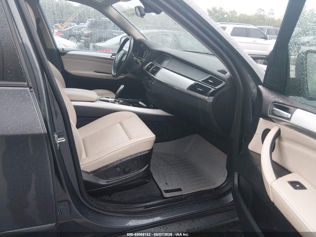 BMW X Series