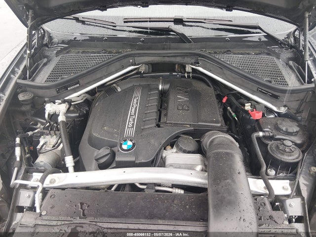 BMW X Series