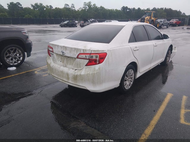 Toyota Camry L