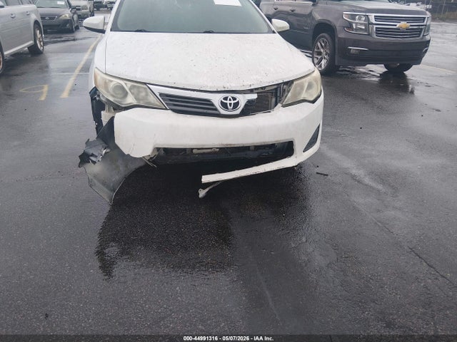 Toyota Camry L