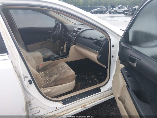 Toyota Camry L