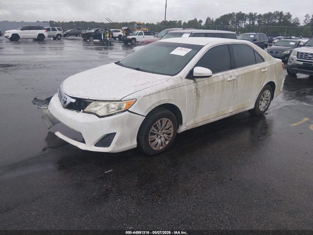 Toyota Camry L