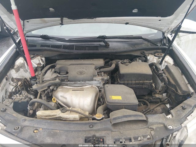 Toyota Camry L