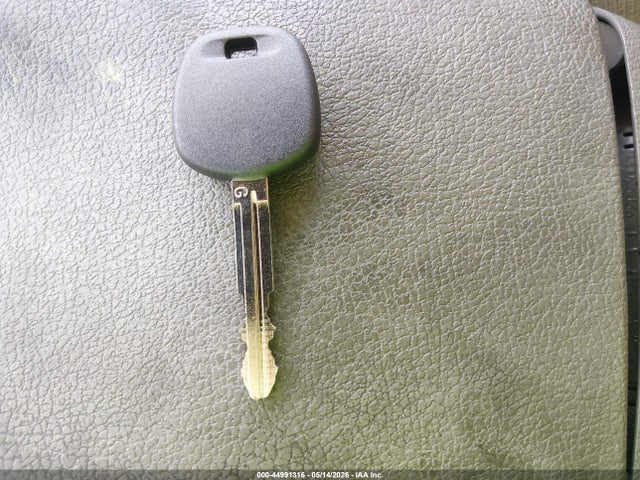 Toyota Camry L
