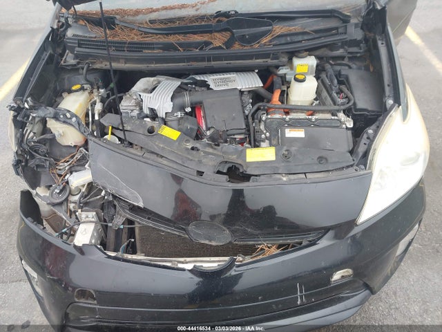 Toyota Prius Two