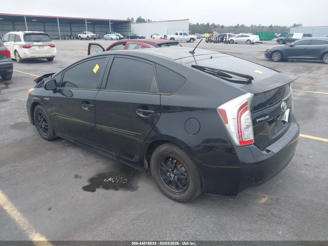 Toyota Prius Two