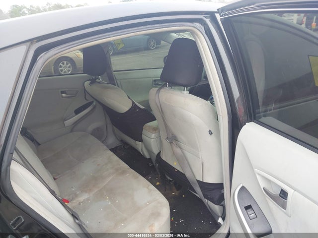 Toyota Prius Two