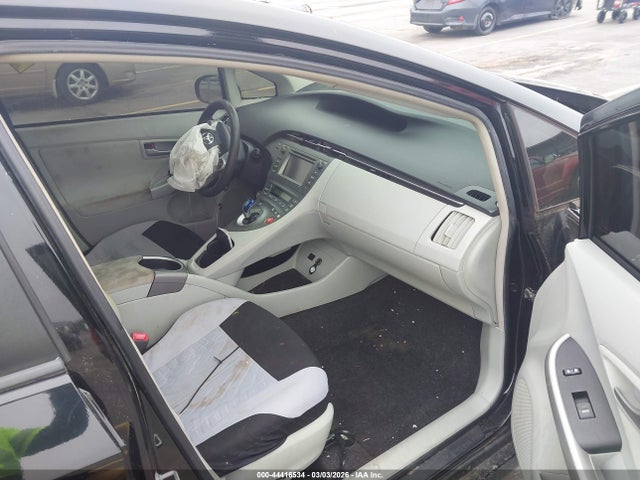 Toyota Prius Two