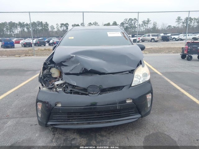 Toyota Prius Two