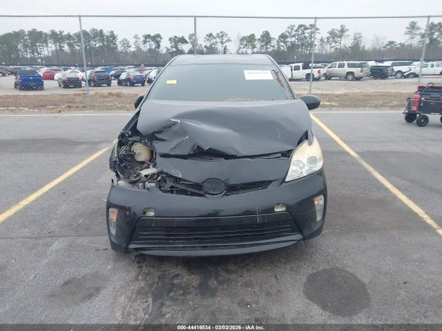 Toyota Prius Two