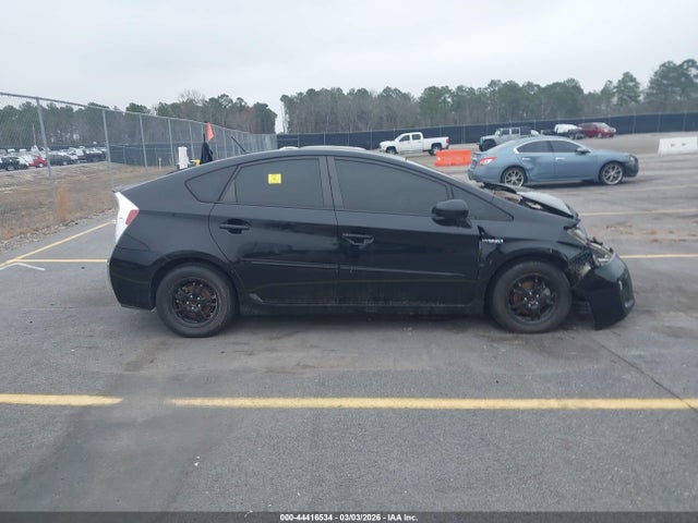 Toyota Prius Two