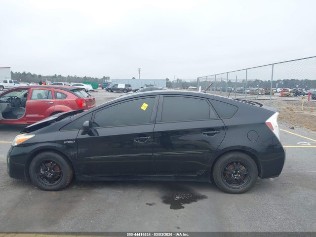 Toyota Prius Two