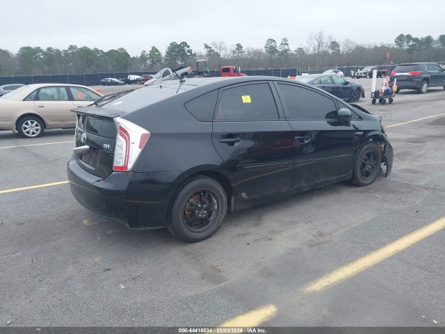 Toyota Prius Two