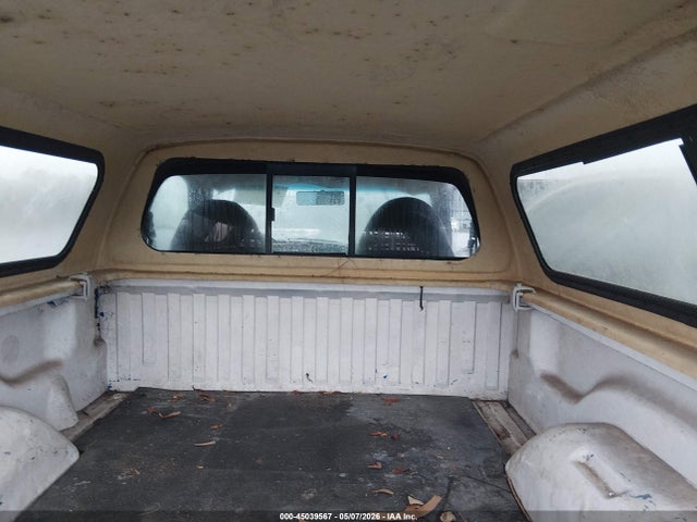 Dodge Dakota Sport