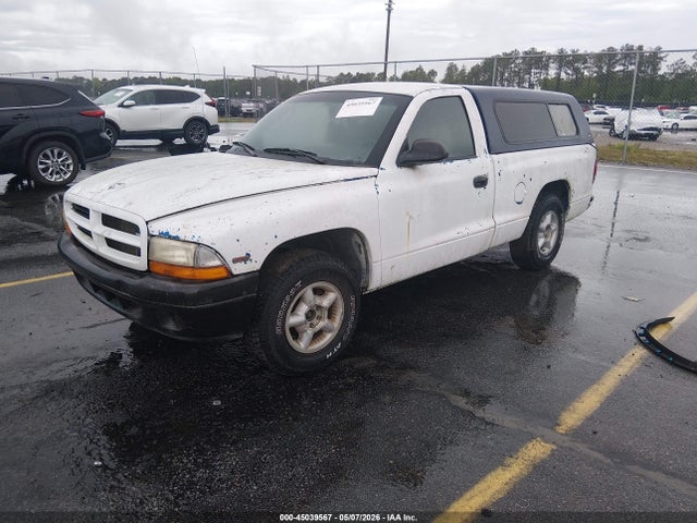 Dodge Dakota Sport