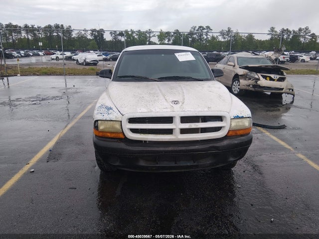 Dodge Dakota Sport