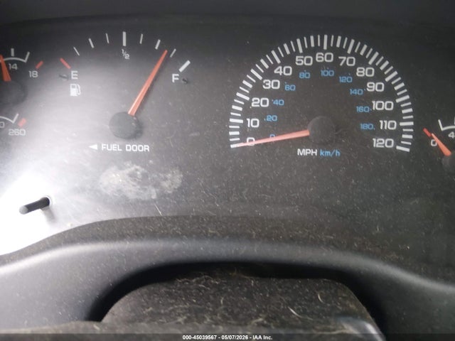 Dodge Dakota Sport