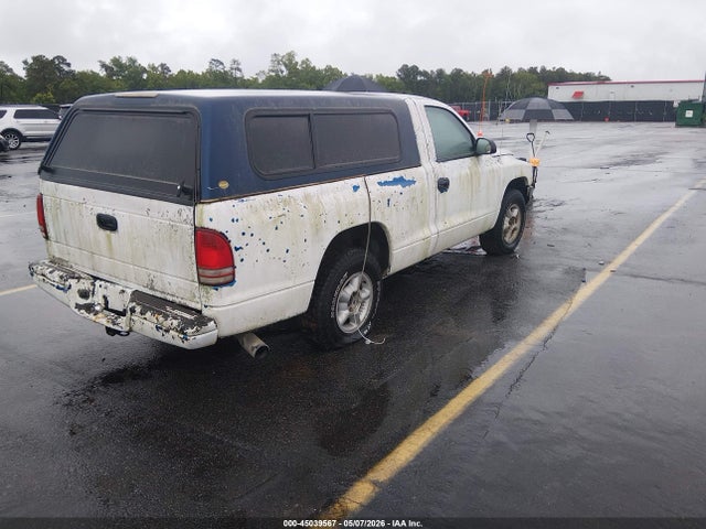 Dodge Dakota Sport