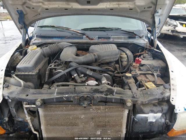 Dodge Dakota Sport