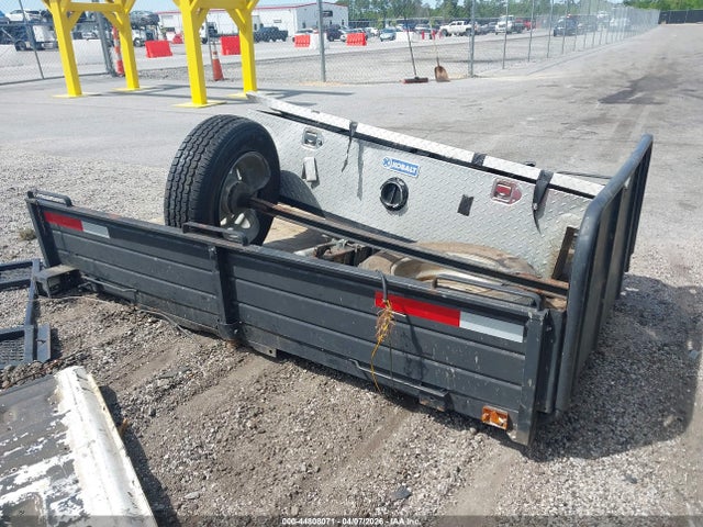 Salvage Trailer Trailer Image